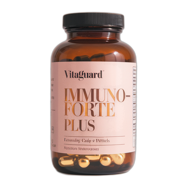 ImmunoForte Plus